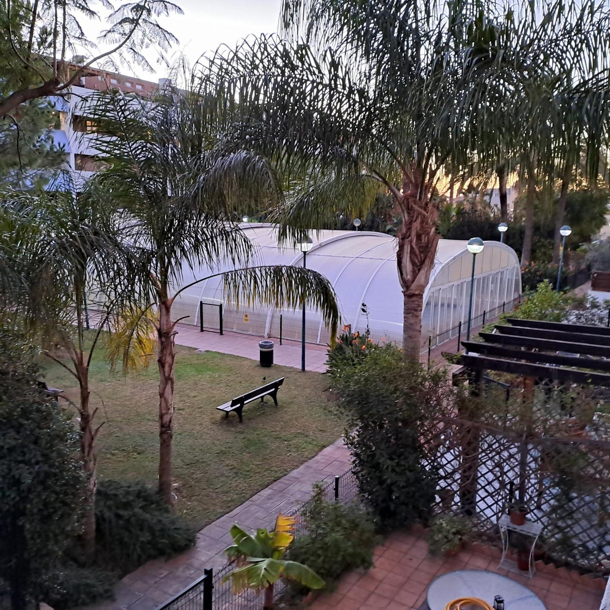 Casa Lliri Con Piscina En Massalfassar Valencia Apartment Exterior foto
