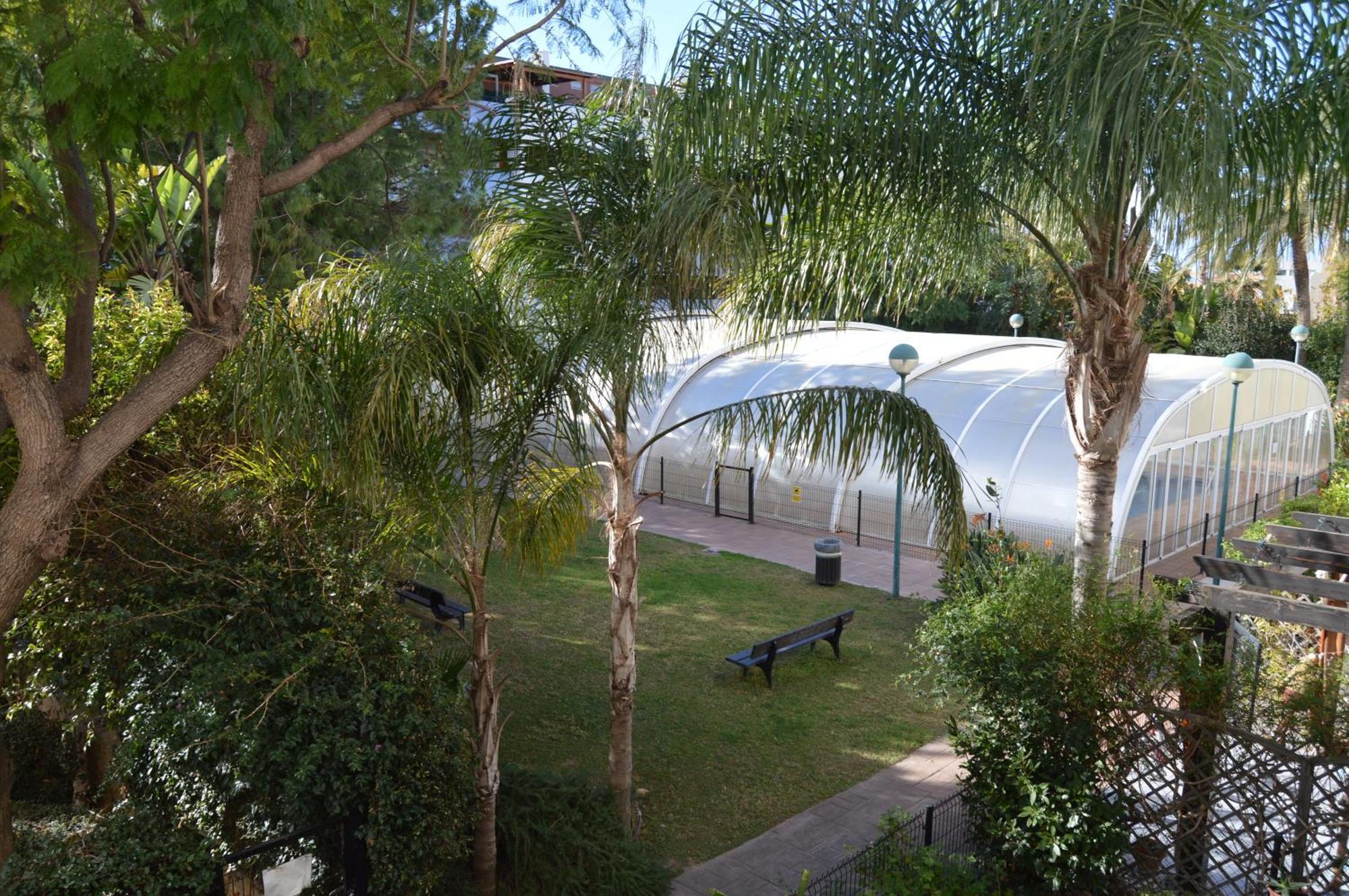 Casa Lliri Con Piscina En Massalfassar Valencia Apartment Exterior foto