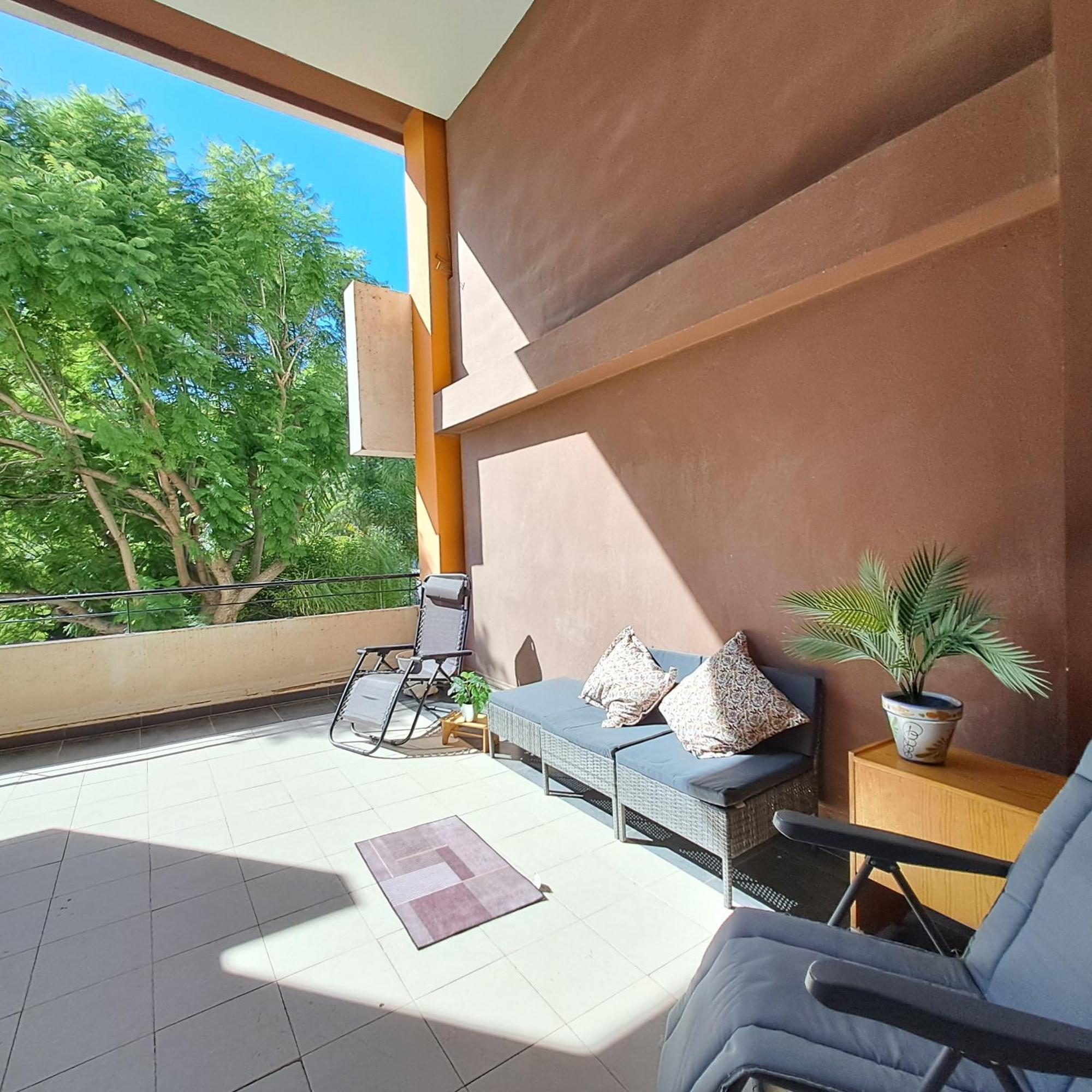 Casa Lliri Con Piscina En Massalfassar Valencia Apartment Exterior foto