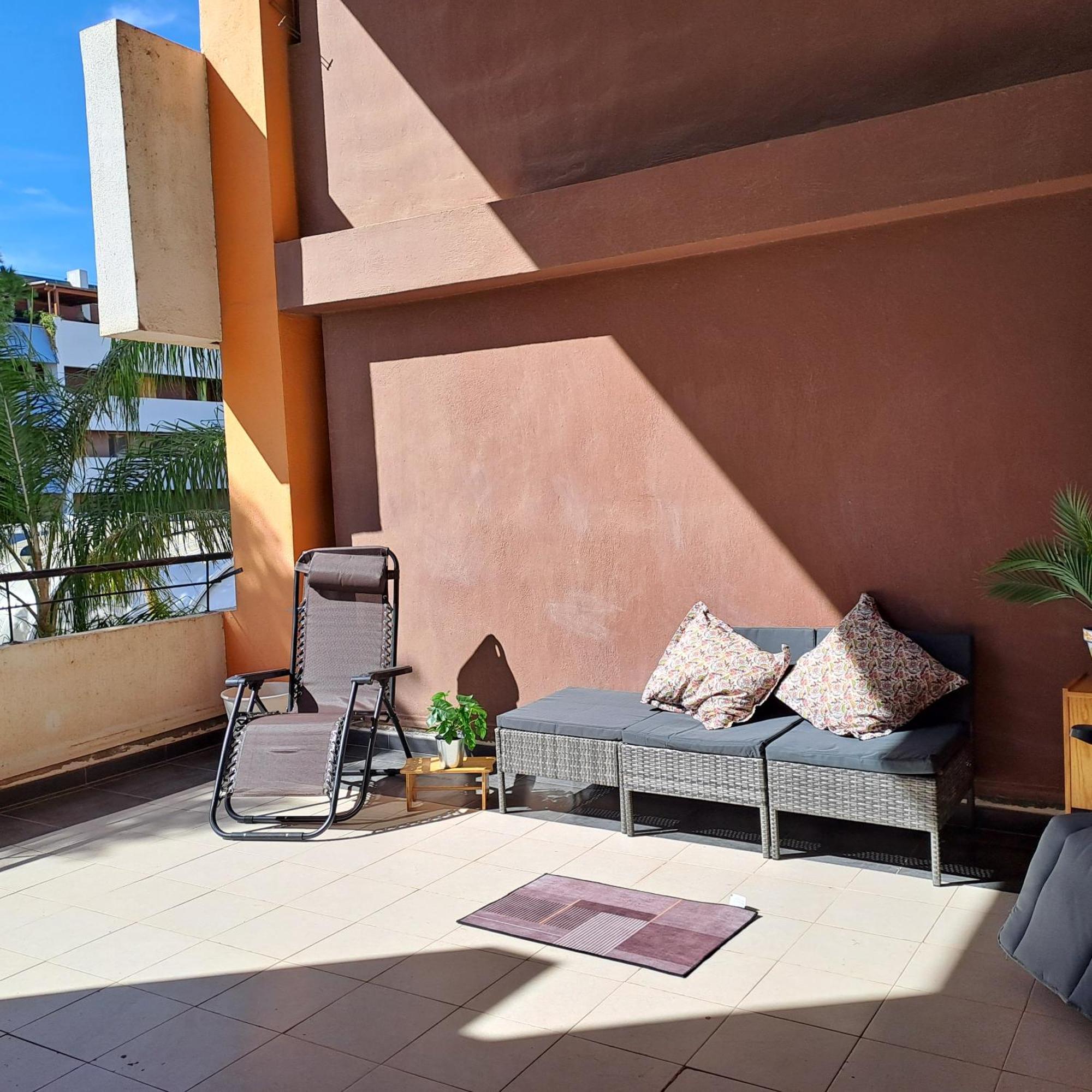 Casa Lliri Con Piscina En Massalfassar Valencia Apartment Exterior foto
